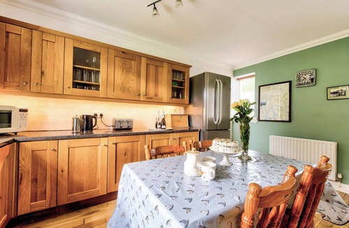 Dunoon Cottage | Argyll Farmhouse-Idyllic Setting-Sleeps10