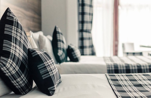 Glasgow Westend House | Argyll Guest House