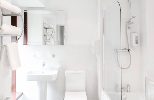 Glasgow Westend House | Argyll Guest House