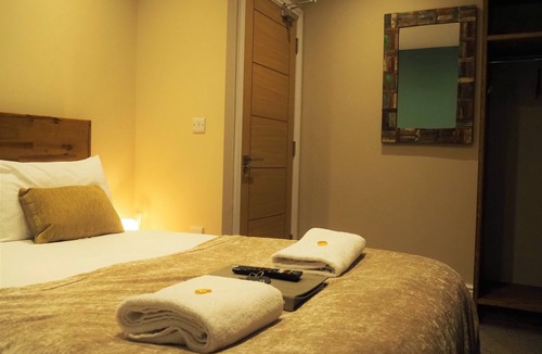 Bellochantuy Hotel | Argyll Hotel