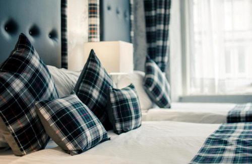 Glasgow Westend Hotel | Argyll Hotel