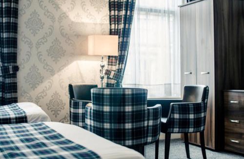 Glasgow Westend Hotel | Argyll Hotel