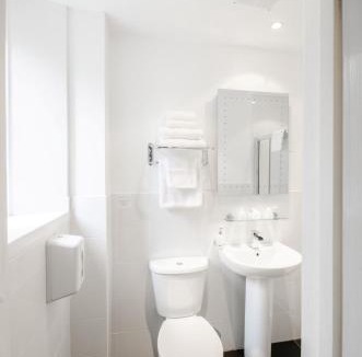 Glasgow Westend Hotel | Argyll Hotel