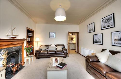 Oban House | Argyll Mansions