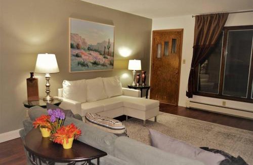 Grand Forks Apartment | Arhaus 3