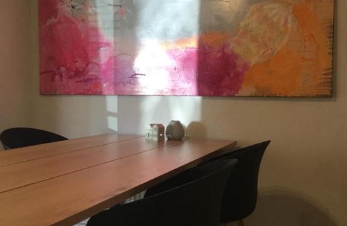 Hinnerup Bed & Breakfast | Århus nord bed and breakfast