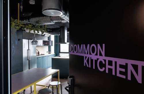 Aarhus North Apartment | Århus North Single by Daniel & Jacob's