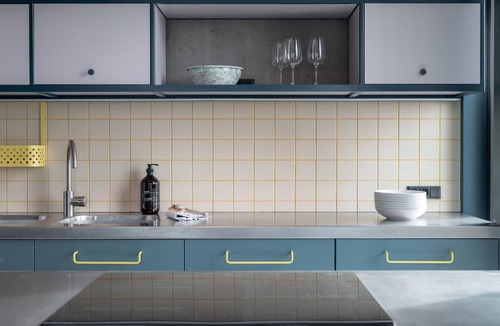 Aarhus North Apartment | Århus North Single by Daniel & Jacob's