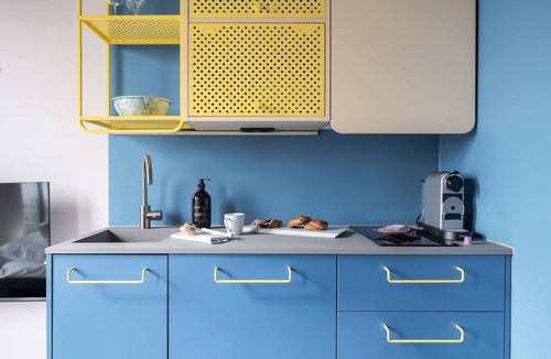 Aarhus North Apartment | Århus North Single by Daniel & Jacob's