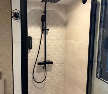 Vicdessos Apartment | Ariège, agréable T2 en bord de rivière