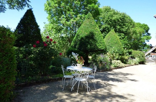 Les Bordes-sur-Arize Cottage | Ariégeois holiday cottage Le Cassé