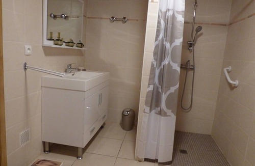 Les Bordes-sur-Arize Cottage | Ariégeois holiday cottage Le Cassé