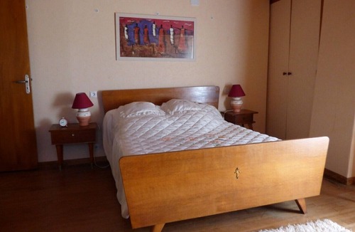 Les Bordes-sur-Arize Cottage | Ariégeois holiday cottage Le Cassé