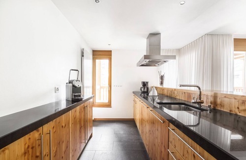 Zermatt Apartment | Ari Resort