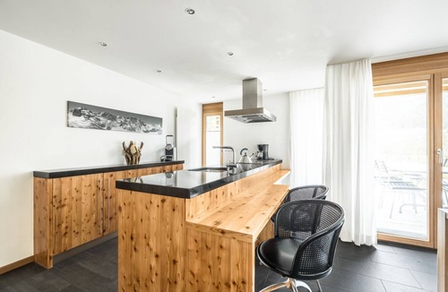 Zermatt Apartment | Ari Resort