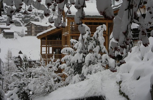 Zermatt Apartment | Ari Resort