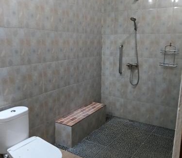 Bongkasa Pertiwi Villa | ari sari villa