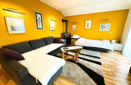 Pobri Apartment | Aria