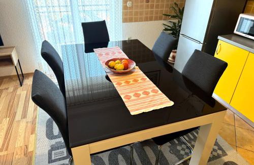 Pobri Apartment | Aria