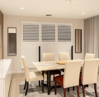 Truganina House | Aria Luxe - Modern, Spacious