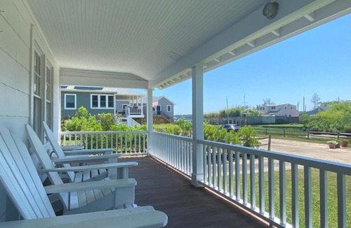 Hampton Bays Bed & Breakfast | Aria & Mare Hamptons