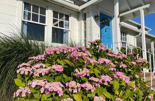 Hampton Bays Bed & Breakfast | Aria & Mare Hamptons