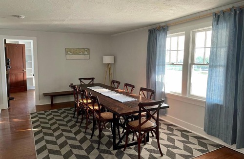 Hampton Bays Bed & Breakfast | Aria & Mare Hamptons