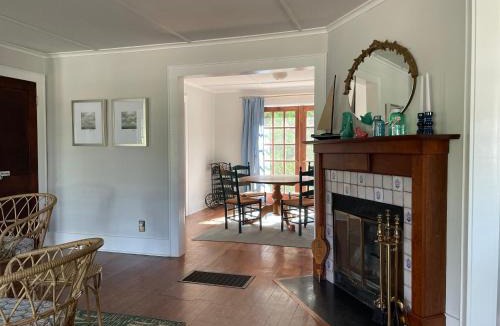 Hampton Bays Bed & Breakfast | Aria & Mare Hamptons