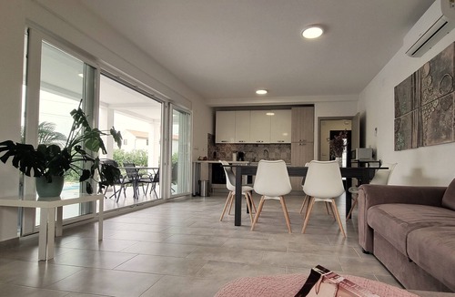 Filipana Villa | Aria, villa in Filipana, close to numerous beaches and activities