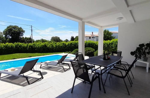 Filipana Villa | Aria, villa in Filipana, close to numerous beaches and activities
