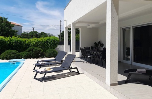 Filipana Villa | Aria, villa in Filipana, close to numerous beaches and activities
