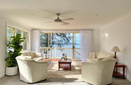 Tascott House | Aria waterview