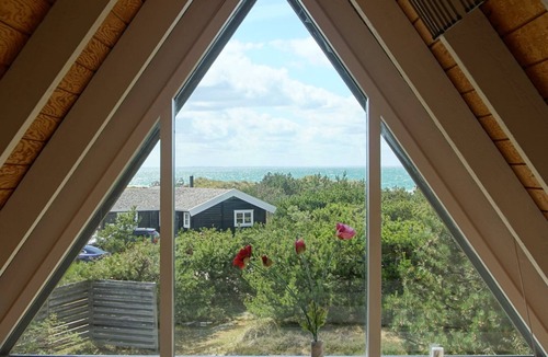 Vestero Havn House | "Ariana" - 150m from the sea by Interhome
