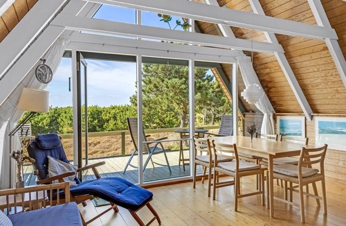 Vestero Havn House | "Ariana" - 150m from the sea by Interhome