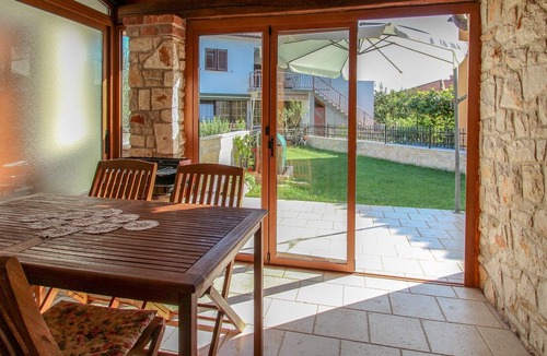 Novigrad Ski Chalet | Ariana A4 - Two Bedroom Chalet, Sleeps 4