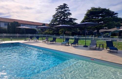 Fos-sur-Mer Hotel | Ariane Hôtel Fos sur Mer