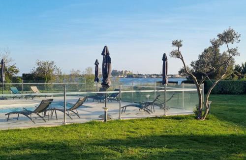 Fos-sur-Mer Hotel | Ariane Hôtel Fos sur Mer