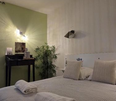 Cœur de Ville Hotel | Ariane Hôtel