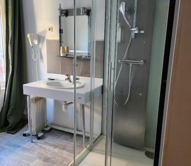 Cœur de Ville Hotel | Ariane Hôtel