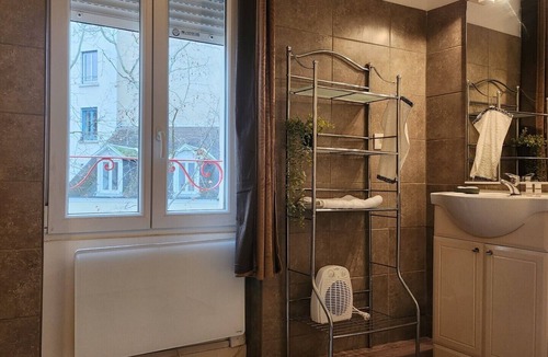 Cœur de Ville Hotel | Ariane Hôtel