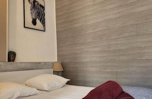 Cœur de Ville Hotel | Ariane Hôtel