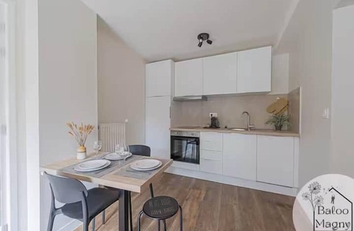 Magny-le-Hongre Apartment | Ariel - Appartement à Disneyland Paris