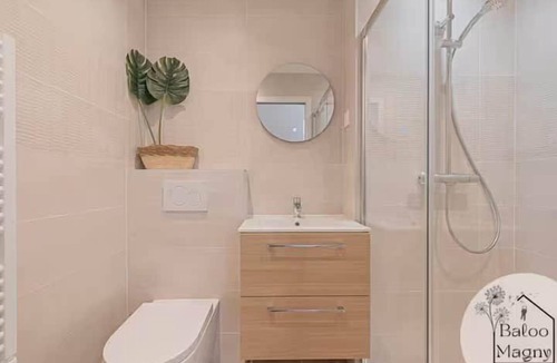 Magny-le-Hongre Apartment | Ariel - Appartement à Disneyland Paris