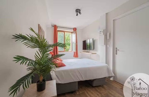 Magny-le-Hongre Apartment | Ariel - Appartement à Disneyland Paris