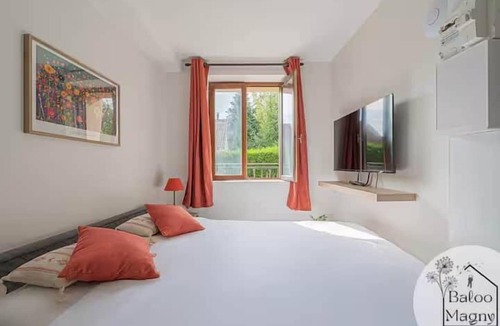 Magny-le-Hongre Apartment | Ariel - Appartement à Disneyland Paris