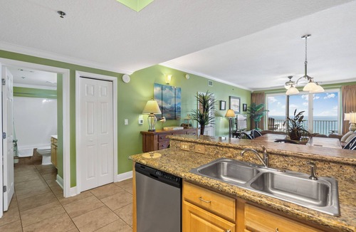 Miramar Beach House | Ariel Dunes #2107 2BR/2BA - Gorgeous Gulf Views