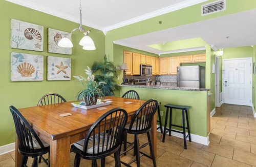 Miramar Beach House | Ariel Dunes #2107 2BR/2BA - Gorgeous Gulf Views
