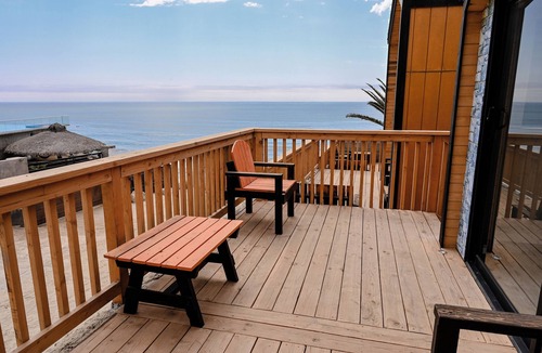 Playas de Rosarito Cabin | Ariels Paraiso-Contemporary Tiny #23