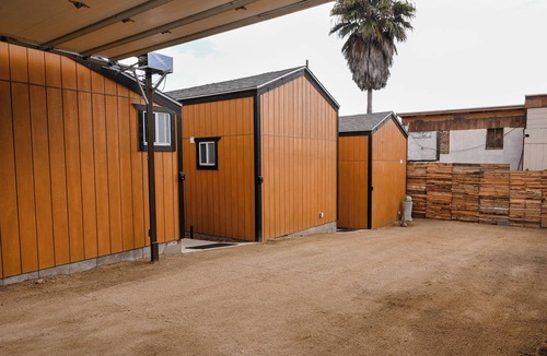 Playas de Rosarito Cabin | Ariels Paraiso-Contemporary Tiny #23