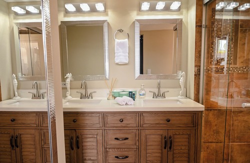 Playas de Rosarito Cabin | Ariels Paraiso-Seashore Tiny #24